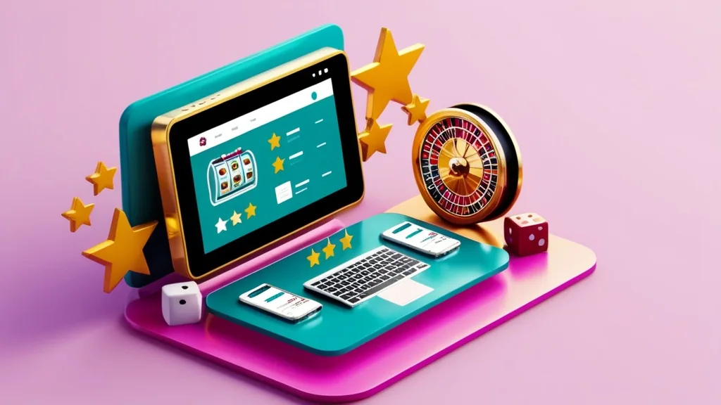 Allrightcasino Casino Review